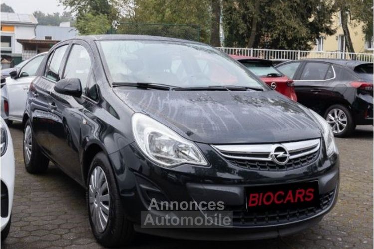 Opel Corsa 1.2 Edition - <small></small> 5.950 € <small>TTC</small> - #1