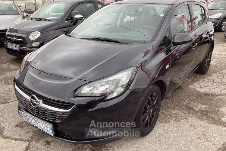 Opel Corsa 1.2 Edition - <small></small> 7.950 € <small>TTC</small> - #3