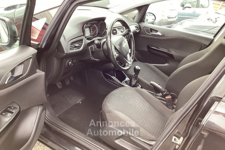 Opel Corsa 1.2 Edition - <small></small> 7.950 € <small>TTC</small> - #11