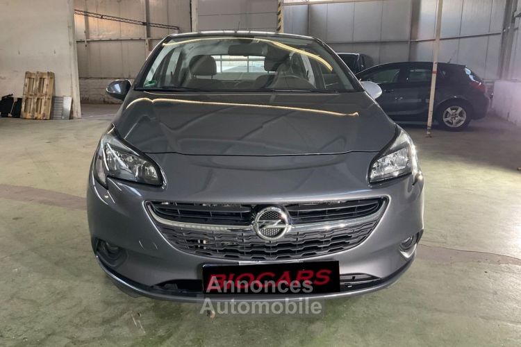 Opel Corsa 1.2 Edition - <small></small> 7.550 € <small>TTC</small> - #4