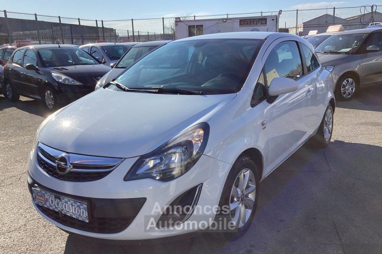 Opel Corsa 1.2 Energy - <small></small> 6.250 € <small>TTC</small> - #2