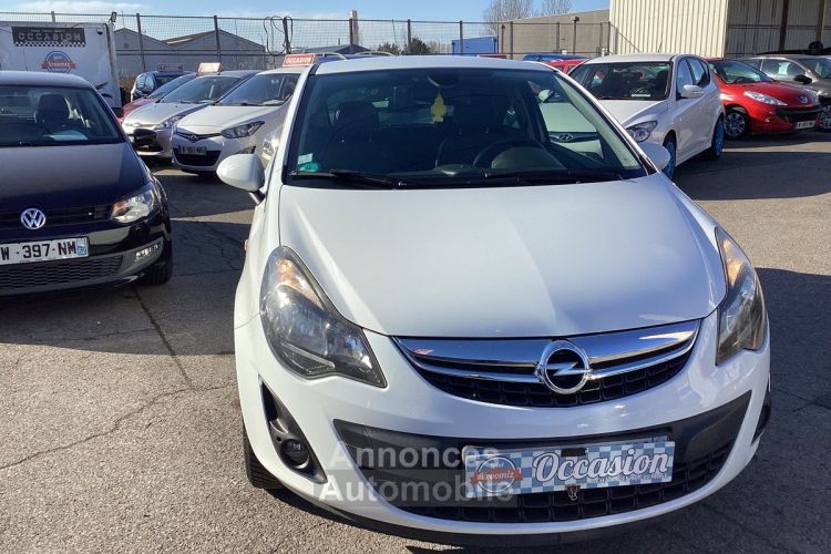 Opel Corsa 1.2 Energy - <small></small> 6.250 € <small>TTC</small> - #3