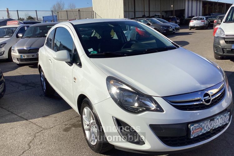 Opel Corsa 1.2 Energy - <small></small> 6.250 € <small>TTC</small> - #4