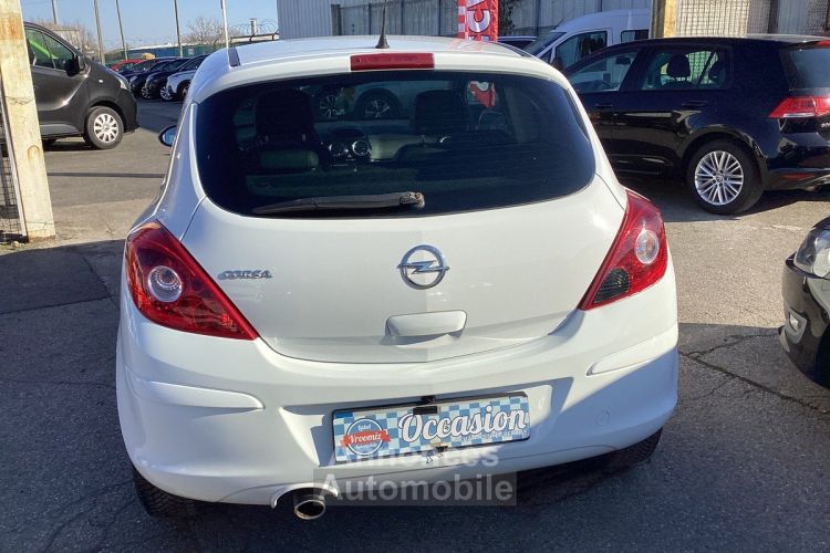 Opel Corsa 1.2 Energy - <small></small> 6.250 € <small>TTC</small> - #8