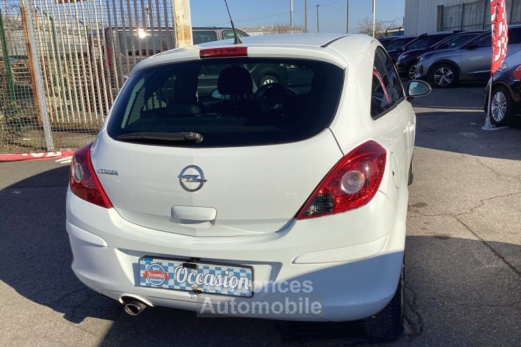 Opel Corsa 1.2 Energy - <small></small> 6.250 € <small>TTC</small> - #9