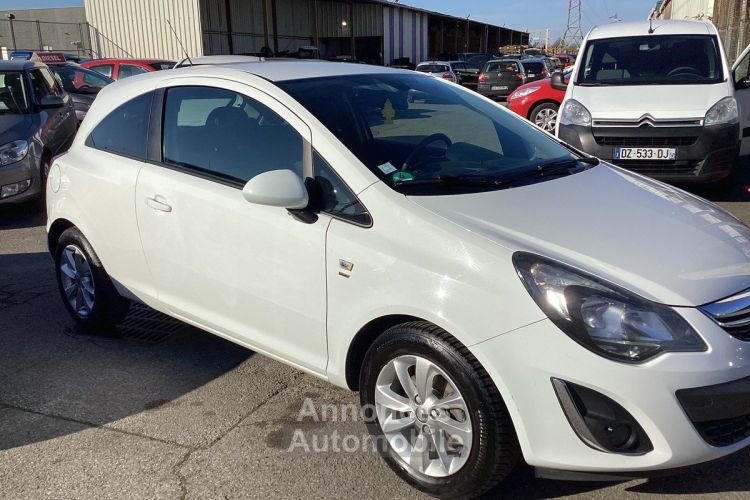 Opel Corsa 1.2 Energy - <small></small> 6.250 € <small>TTC</small> - #12