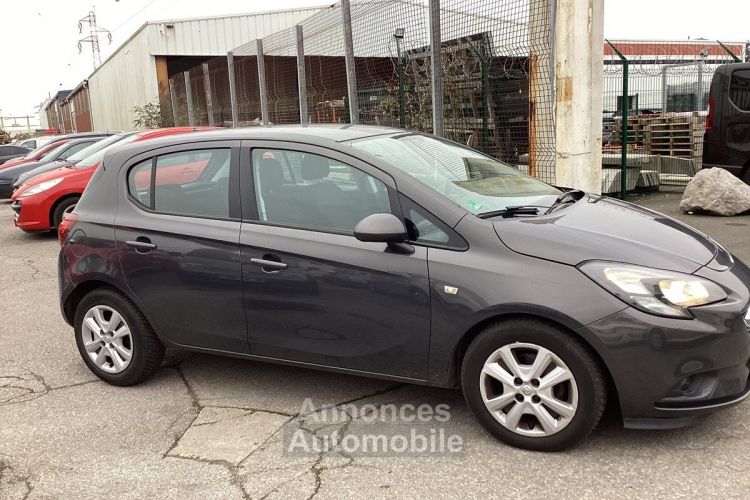 Opel Corsa 1.2 Njoy - <small></small> 7.450 € <small>TTC</small> - #5