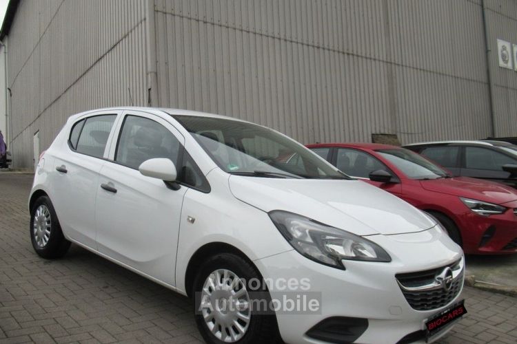 Opel Corsa 1.2 Selection - <small></small> 4.950 € <small>TTC</small> - #1