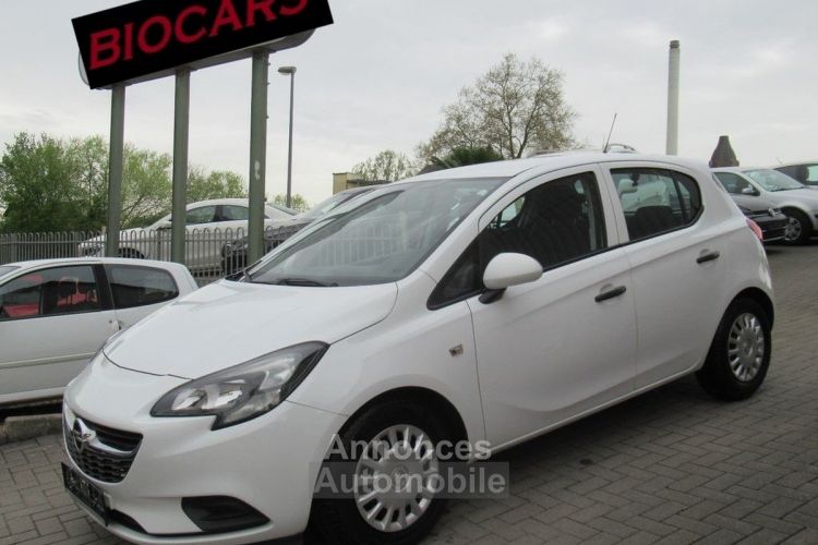 Opel Corsa 1.2 Selection - <small></small> 4.950 € <small>TTC</small> - #2