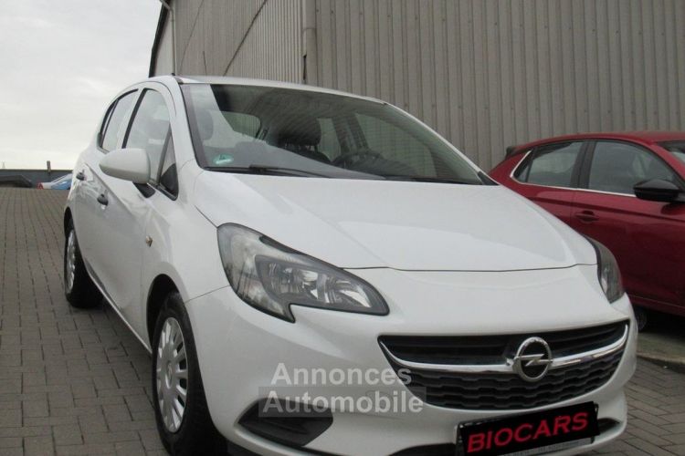 Opel Corsa 1.2 Selection - <small></small> 4.950 € <small>TTC</small> - #3