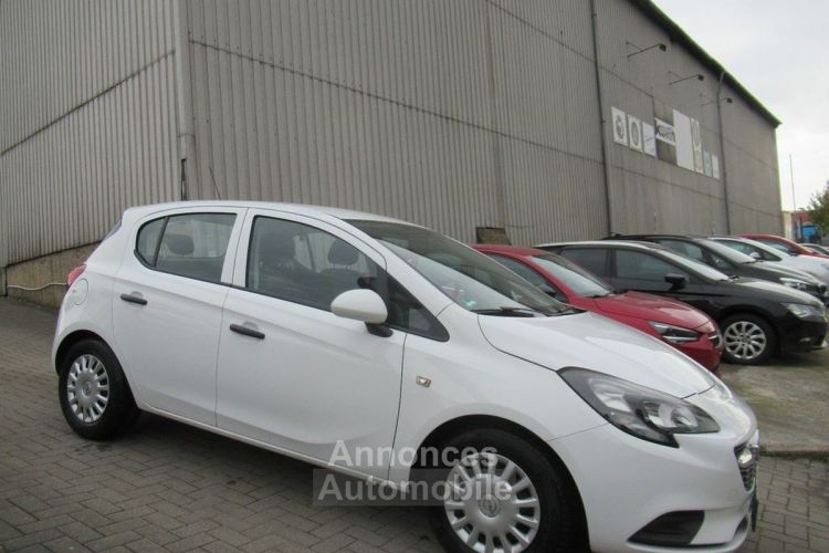 Opel Corsa 1.2 Selection - <small></small> 4.950 € <small>TTC</small> - #4