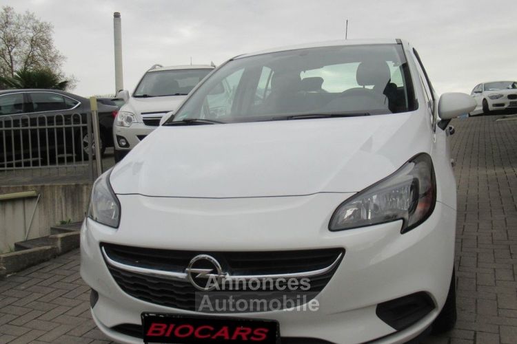 Opel Corsa 1.2 Selection - <small></small> 4.950 € <small>TTC</small> - #5