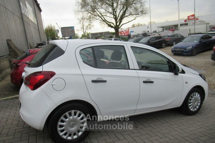 Opel Corsa 1.2 Selection - <small></small> 4.950 € <small>TTC</small> - #6