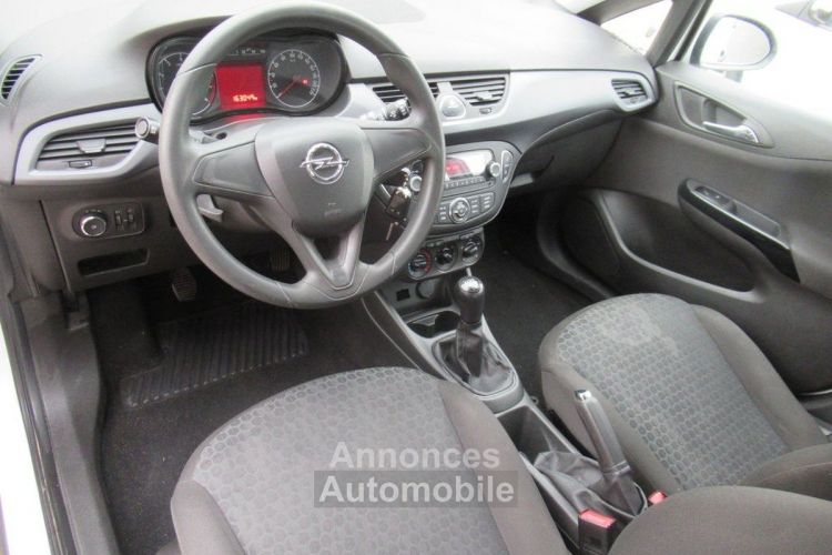 Opel Corsa 1.2 Selection - <small></small> 4.950 € <small>TTC</small> - #8