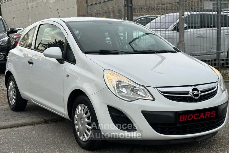 Opel Corsa 1.2 Selection - <small></small> 4.950 € <small>TTC</small> - #1