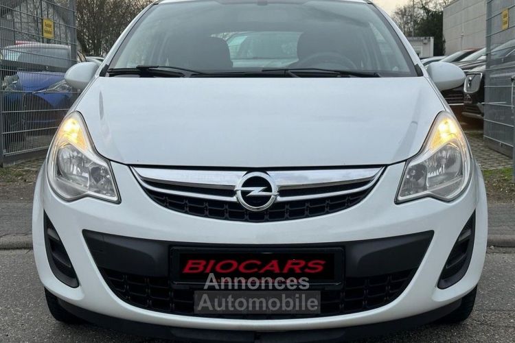 Opel Corsa 1.2 Selection - <small></small> 4.950 € <small>TTC</small> - #2