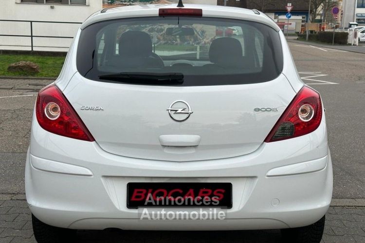 Opel Corsa 1.2 Selection - <small></small> 4.950 € <small>TTC</small> - #3