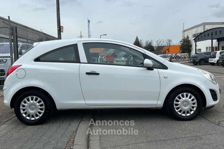 Opel Corsa 1.2 Selection - <small></small> 4.950 € <small>TTC</small> - #6