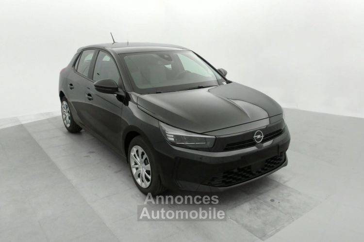 Opel Corsa 1.2 Turbo 100 ch BVA8 Edition - <small></small> 18.463 € <small>TTC</small> - #15