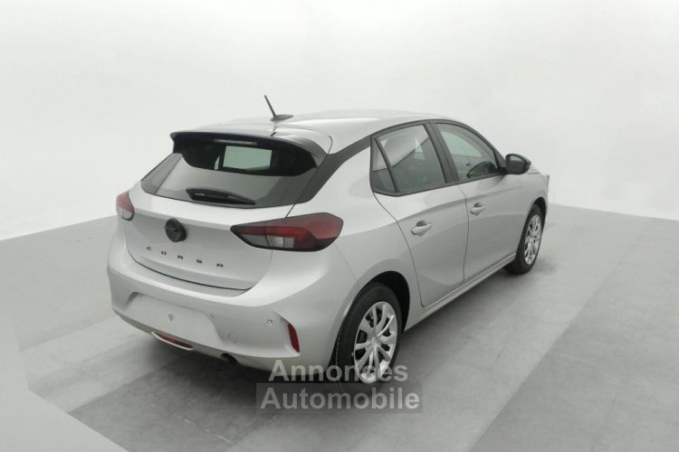 Opel Corsa 1.2 Turbo 100 ch BVA8 Edition - <small></small> 18.463 € <small>TTC</small> - #44