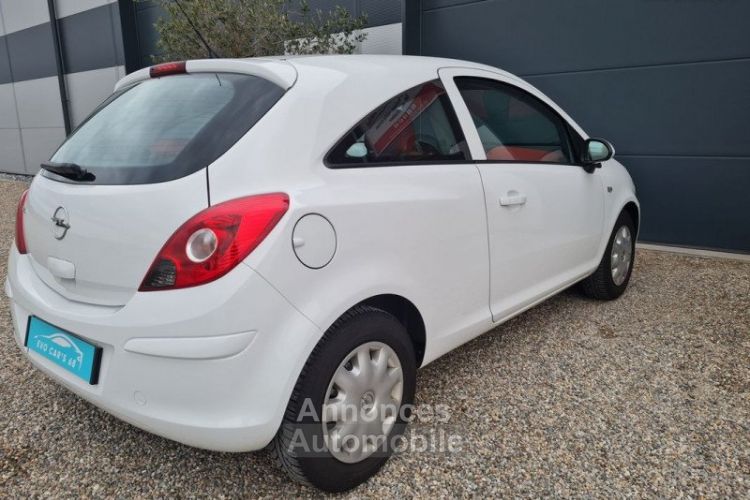 Opel Corsa 1.2 TWINPORT ENJOY 3P - <small></small> 5.490 € <small>TTC</small> - #2