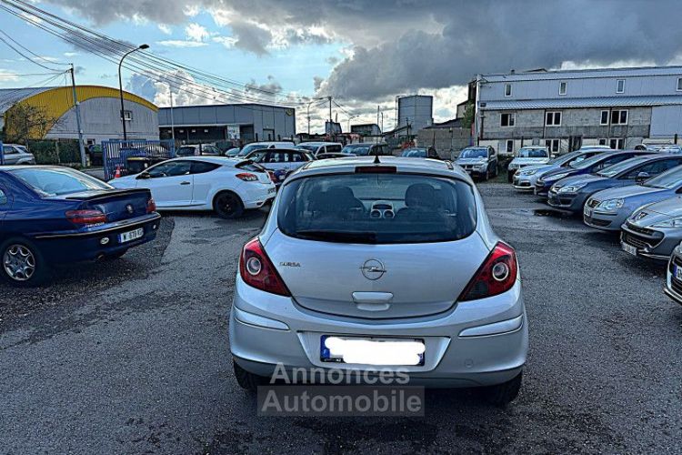 Opel Corsa 1.2 TWINPORT ENJOY 3P - <small></small> 2.499 € <small>TTC</small> - #6