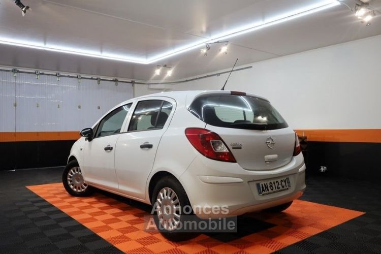 Opel Corsa 1.2 TWINPORT ESSENTIA 5P - <small></small> 5.990 € <small>TTC</small> - #3