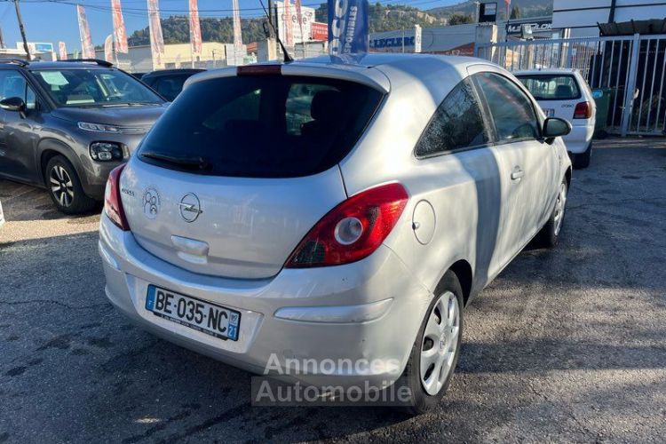 Opel Corsa 1.2 twinport gpl - <small></small> 4.490 € <small>TTC</small> - #3