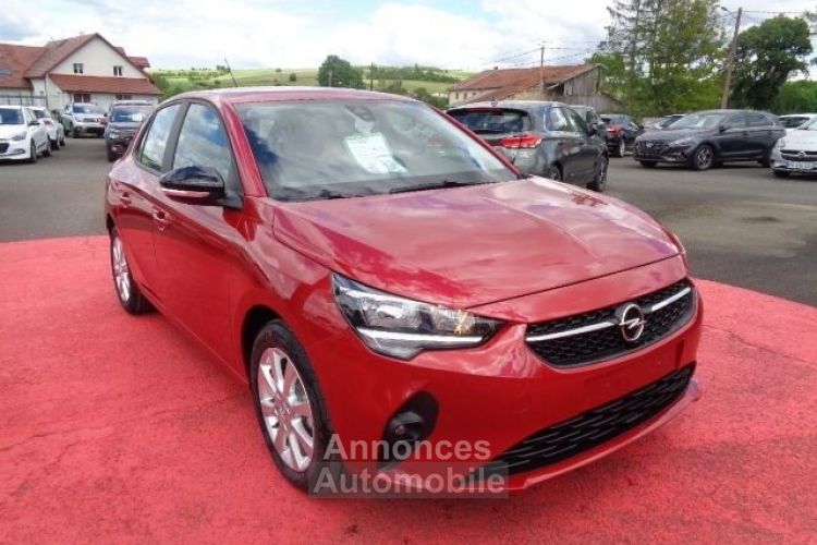 Opel Corsa 1.2 XHL ESSENCE 75CH EDITION - <small></small> 18.950 € <small>TTC</small> - #2