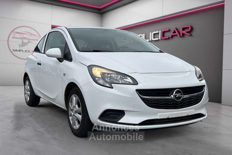 Opel Corsa 1.2i - <small></small> 8.999 € <small>TTC</small> - #1