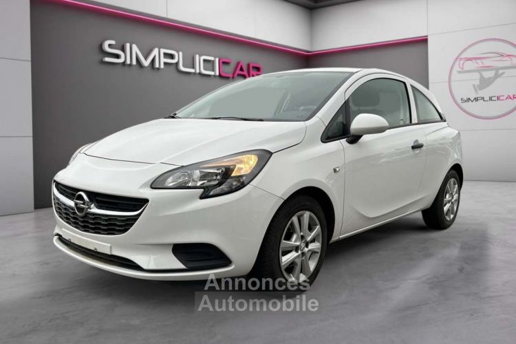 Opel Corsa 1.2i - <small></small> 8.999 € <small>TTC</small> - #2