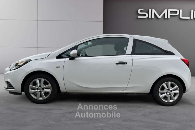 Opel Corsa 1.2i - <small></small> 8.999 € <small>TTC</small> - #5