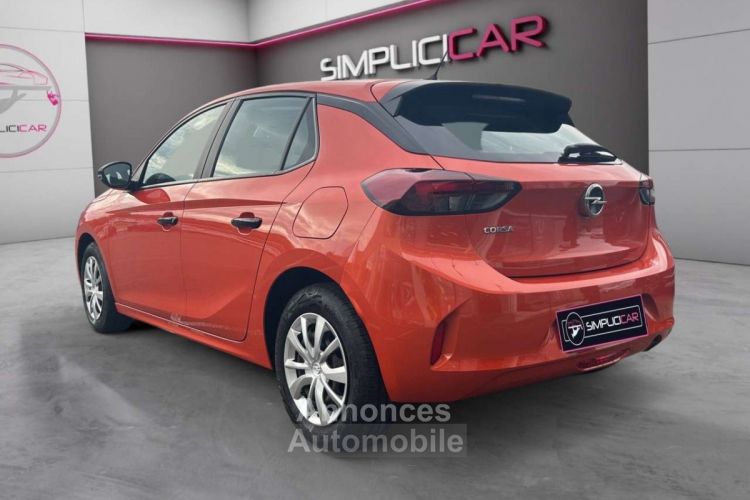 Opel Corsa 1.2i - <small></small> 11.499 € <small>TTC</small> - #3