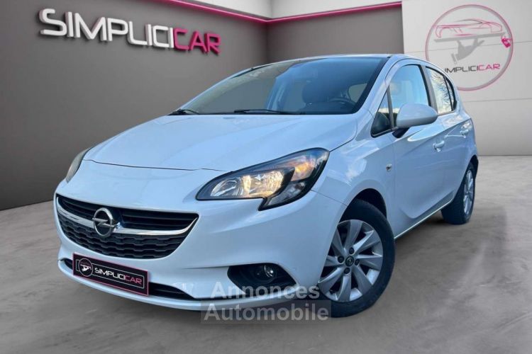 Opel Corsa 1.2i - <small></small> 7.999 € <small>TTC</small> - #2