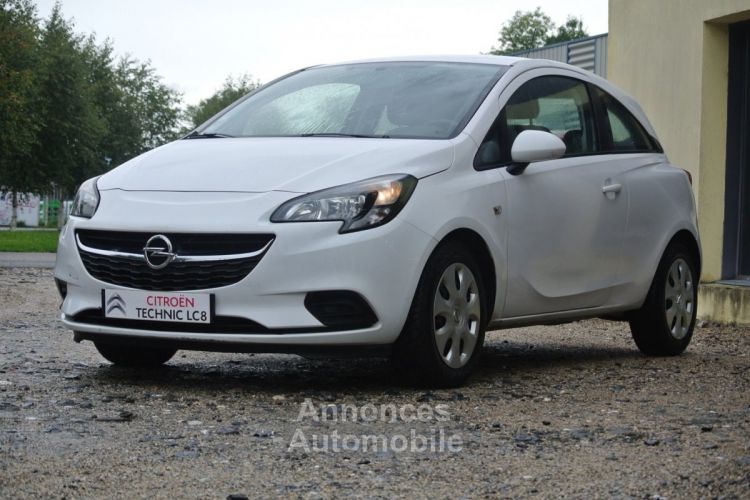 Opel Corsa 1.3 CDTI - <small></small> 7.990 € <small>TTC</small> - #1