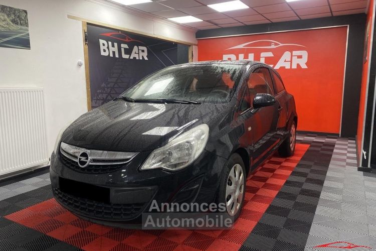 Opel Corsa 1.3 CDTI - 75 EcoFlex Cosmo - <small></small> 4.990 € <small>TTC</small> - #1