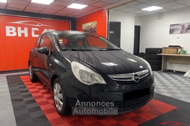 Opel Corsa 1.3 CDTI - 75 EcoFlex Cosmo - <small></small> 4.990 € <small>TTC</small> - #3