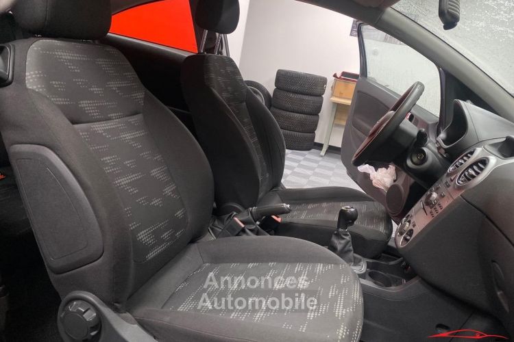 Opel Corsa 1.3 CDTI - 75 EcoFlex Cosmo - <small></small> 4.990 € <small>TTC</small> - #14