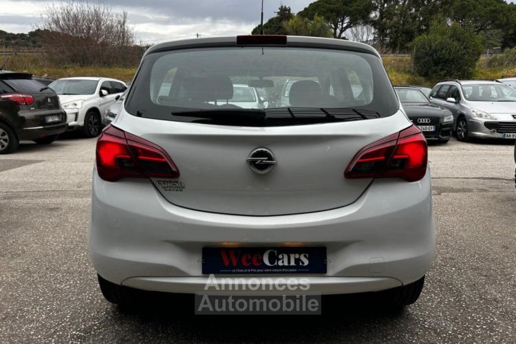 Opel Corsa 1.3 CDTI 75ch Business Connect - <small></small> 7.490 € <small>TTC</small> - #4