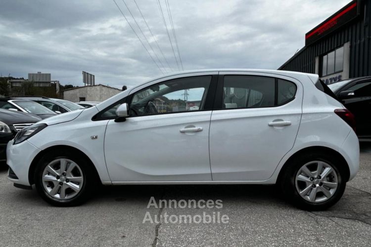 Opel Corsa 1.3 CDTI 75ch Business Connect - <small></small> 7.490 € <small>TTC</small> - #5