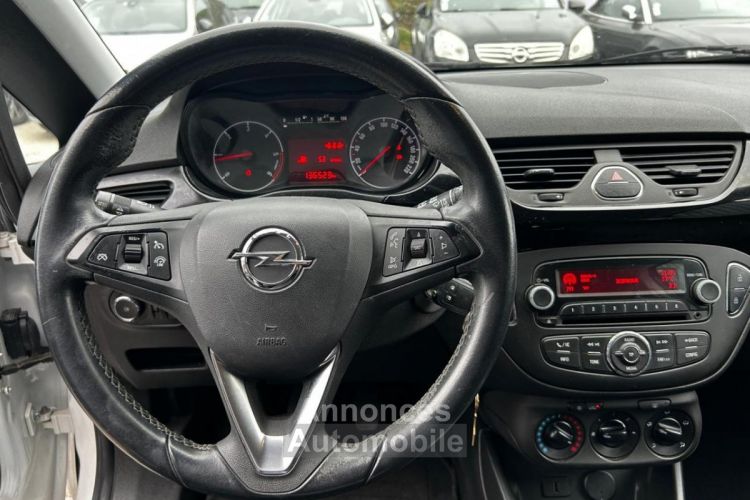 Opel Corsa 1.3 CDTI 75ch Business Connect - <small></small> 7.490 € <small>TTC</small> - #6