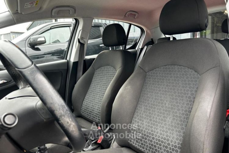 Opel Corsa 1.3 CDTI 75ch Business Connect - <small></small> 7.490 € <small>TTC</small> - #7