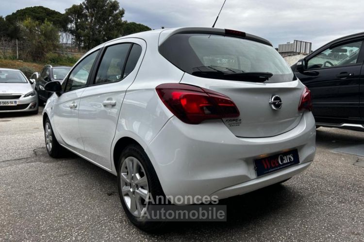 Opel Corsa 1.3 CDTI 75ch Business Connect - <small></small> 7.490 € <small>TTC</small> - #9