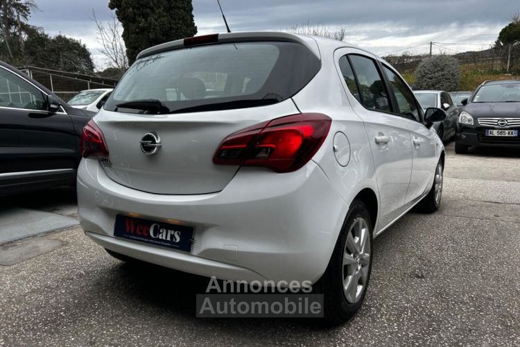 Opel Corsa 1.3 CDTI 75ch Business Connect - <small></small> 7.490 € <small>TTC</small> - #11