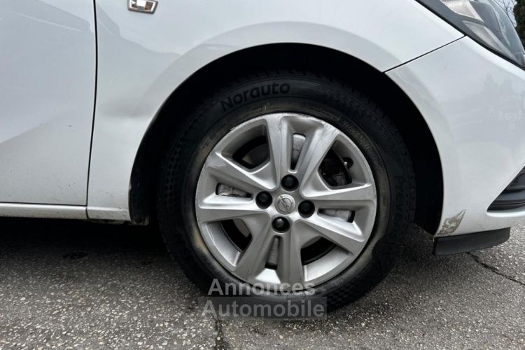 Opel Corsa 1.3 CDTI 75ch Business Connect - <small></small> 7.490 € <small>TTC</small> - #16