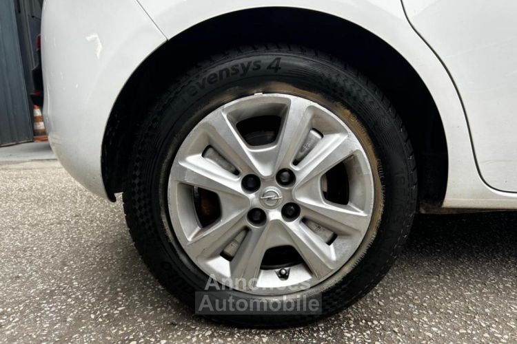 Opel Corsa 1.3 CDTI 75ch Business Connect - <small></small> 7.490 € <small>TTC</small> - #18