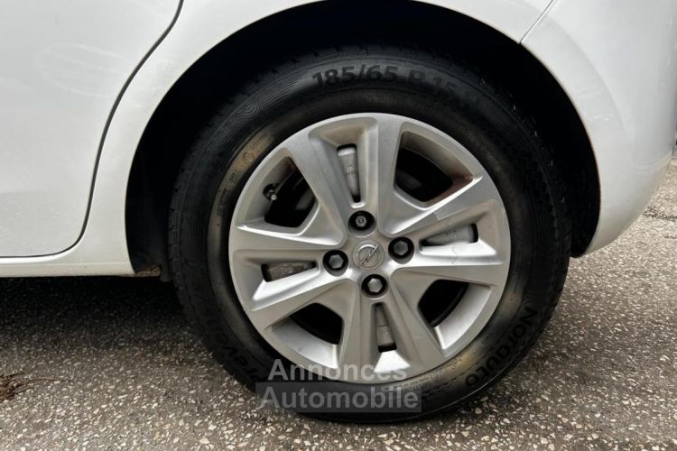 Opel Corsa 1.3 CDTI 75ch Business Connect - <small></small> 7.490 € <small>TTC</small> - #19