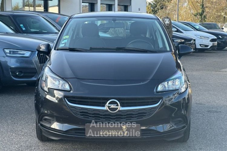 Opel Corsa 1.3 CDTI 75CH EDITION 5P - <small></small> 7.490 € <small>TTC</small> - #6