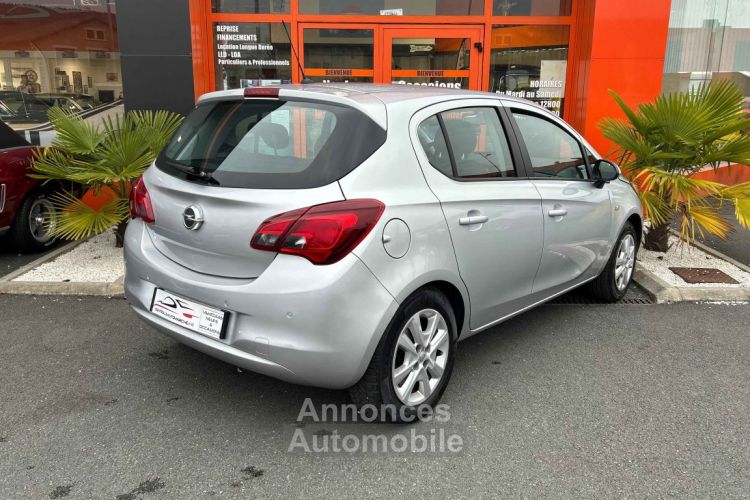 Opel Corsa 1.3 CDTI 95 ch Start/Stop ecoFLEX Business Edition - <small></small> 8.490 € <small>TTC</small> - #2