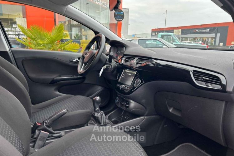 Opel Corsa 1.3 CDTI 95 ch Start/Stop ecoFLEX Business Edition - <small></small> 8.490 € <small>TTC</small> - #21